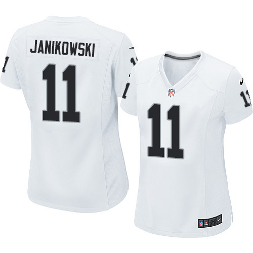 women Oakland Raiders jerseys-005
